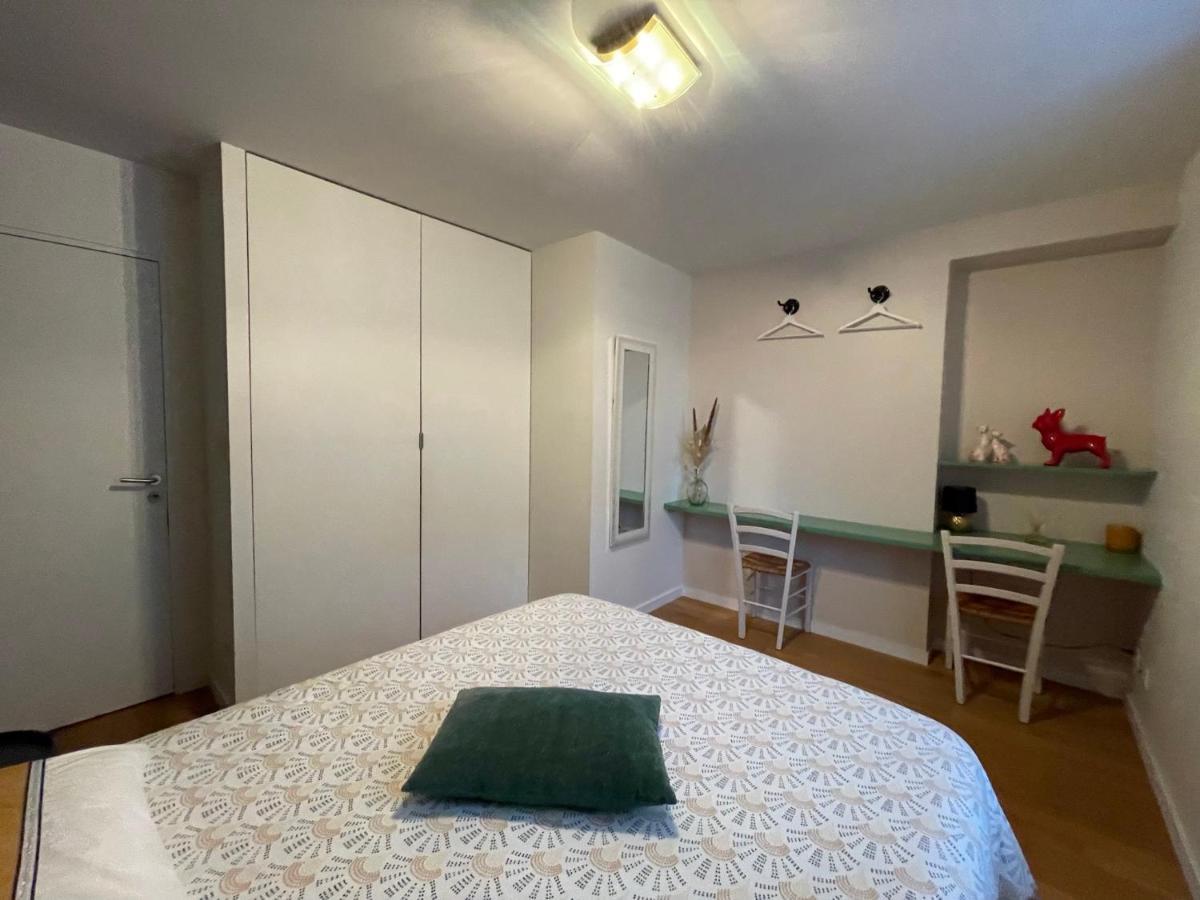 디난 Chez Cathy Et Leo B&B 외부 사진