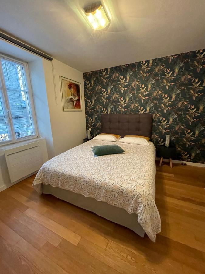 디난 Chez Cathy Et Leo B&B 외부 사진